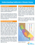 Understanding California's Climate Zones by San Diego Regional Climate Collaborative and Caroline Stillitano