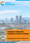SANDAG’s Regional CLimate Action Planing