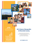 2015 State of Nonprofits in Riverside County