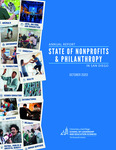 2023 State of Nonprofits and Philanthropy Annual Report
