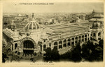France - Paris - Exposition Universelle Internationale de 1900 - Le Palais des Mines et Métallurgie