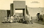Algeria – Ghardaïa – La Porte des Forgerons