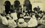 Algeria – Laghouat – Danse des Ouleds Naïls