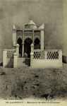 Algeria – Laghouat – Marabout de Sidi-Abdelkader