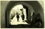 Tunisia – Tunis – Rue Sidi Abdeslam