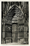 Strasbourg - La Cathédrale