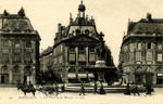 Bordeaux - La Place de la Bourse