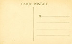 Lyon - Exposition Enternationale de Lyon 1914