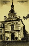 Belgium – Fontaine-l'Évêque – Couvent du Sacré-Cœur