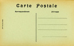 Cancale - Le Fort Duguesclin
