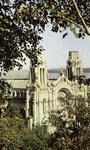 Canada – Quebéc Province – Sainte-Anne-de-Beaupré – La Basilique
