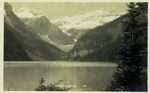 Canada – Alberta Province – Banff – Lake Louise