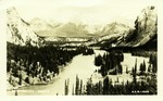 Canada – Alberta Province – Banff – Bow Valley