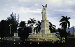 Nicaragua – Monumento Rubén Dario, Managua
