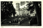 Germany – Fulda – Partie aus dem Schlossgarten