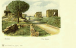 Italy – Rome – Via Appia
