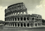 Italy – Rome – Colosseo