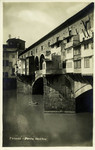Italy – Florence – Ponte Vecchio