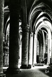 France – Chartres – La Cathédrale – Déambulatoire