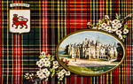 Scotland – Cortachy – Cortachy Castle – The Ogilvie