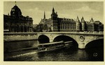 Paris - La Conciergerie