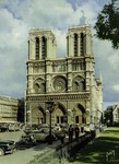 Paris - Notre-Dame