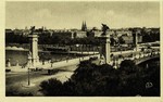 Paris - Le Pont Alexandre III