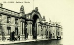 Paris - Palais de l'Elysée