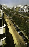 Paris - Les Champs-Elysées