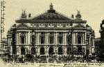 Paris - L'Opéra