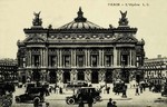 Paris - L'Opéra