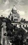 Paris et ses Merveilles - La Basilique du Sacré-Cœur de Montmartre