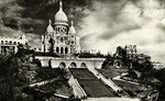 Paris et ses Merveilles - Basilique du Sacré-Cœur