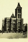 Saint-Denis - La Basilique