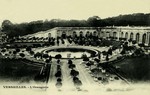Versailles - L'Orangerie