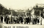 Versailles - Palais de Versailles