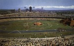 Mexico – Mexico City – Ciudad Universitaria – La Fiesta del Quinto Sol en el Estadio Olímpico