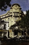 Mexico – Monterrey – Gran Hotel Ancira