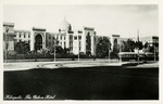 Egypt – Heliopolis – The Palace Hotel