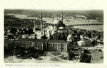 Turkey – Istanbul – Mosquée Süleymaniye