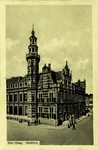 Netherlands – Den Haag – Stadhuis