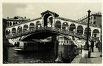 Italy – Venice – Ponte di Rialto