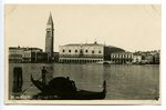 Italy – Venice – Panorama