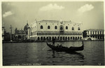 Italy – Venice – Palazzo Ducale