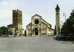 Italy – Verona – Basilica di San Zeno