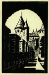 France – Carcassonne – Cité de Carcassonne