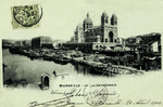 France – Marseille – La Cathédrale