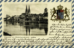 Germany – Regensburg