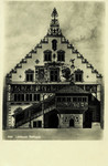 Germany – Lindau – Rathaus