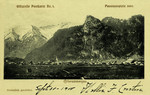 Germany – Oberammergau – Passionsspiele 1900